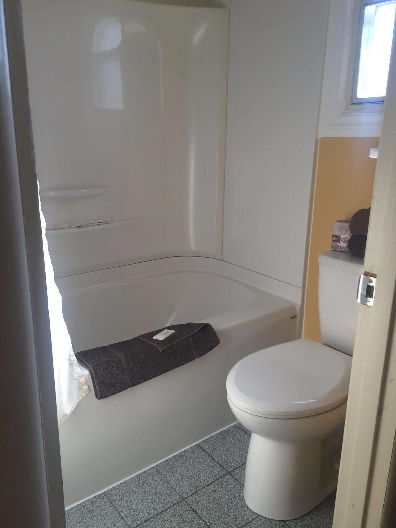 Satellite Motel Medicine Hat Esterno foto