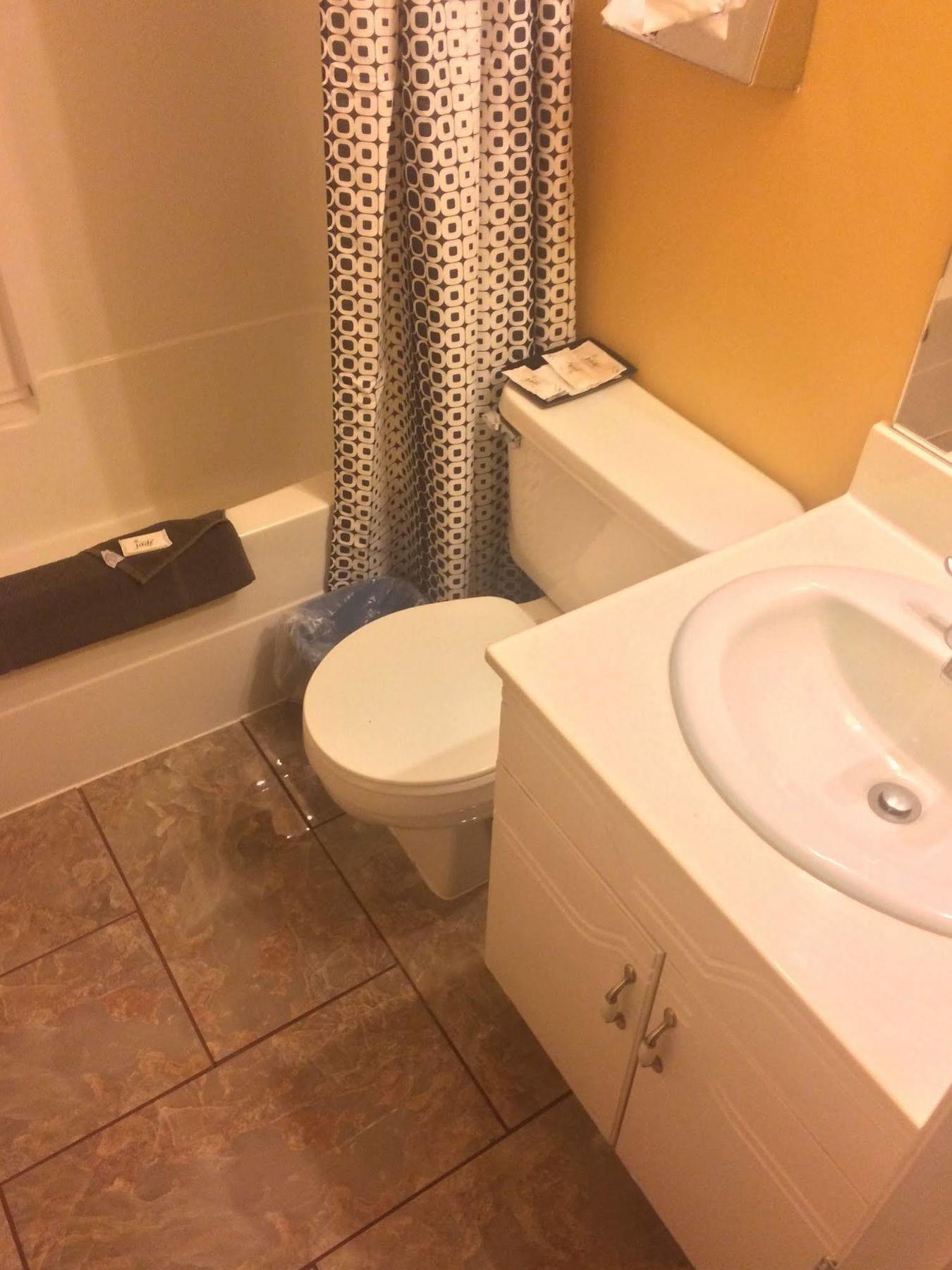 Satellite Motel Medicine Hat Esterno foto