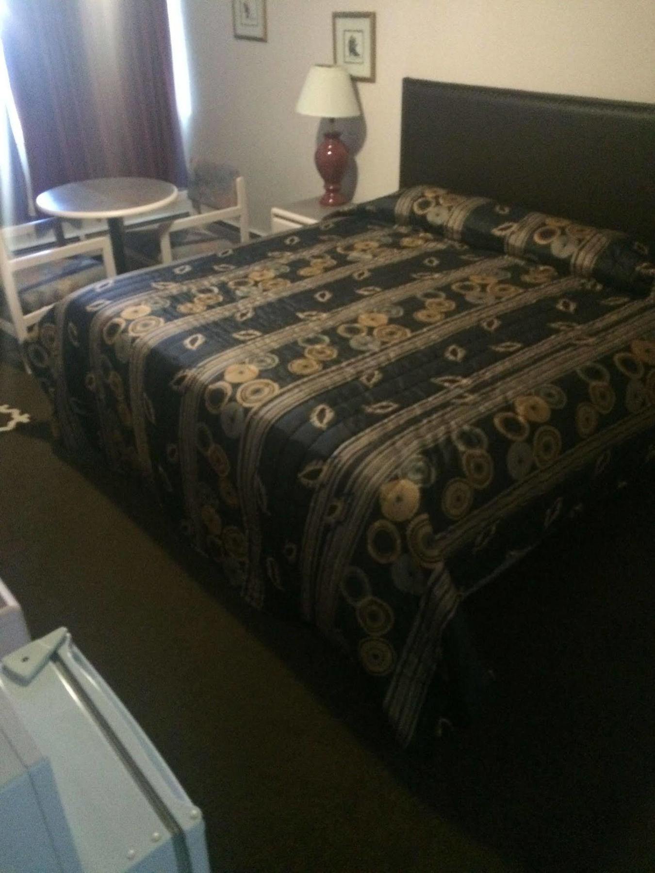 Satellite Motel Medicine Hat Esterno foto
