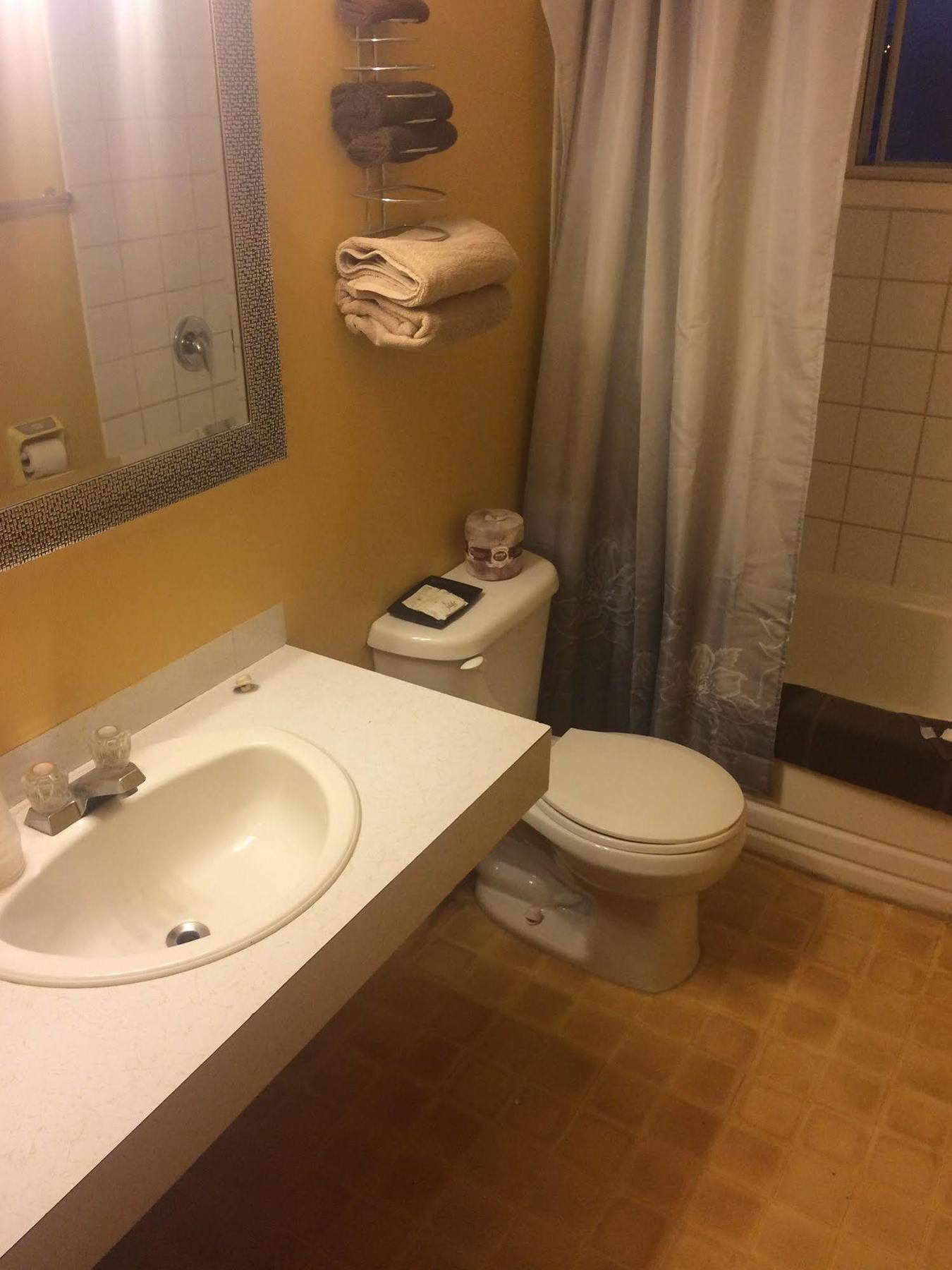 Satellite Motel Medicine Hat Esterno foto